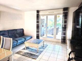  Appartement � vendre 4 pi�ces 83 m�