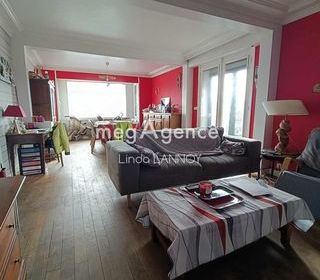  Maison � vendre 6 pi�ces 180 m�