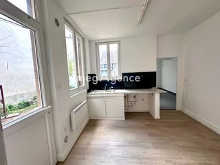  Appartement � vendre 4 pi�ces 79 m�
