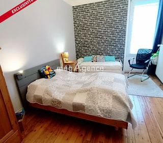  Maison � vendre 7 pi�ces 134 m�