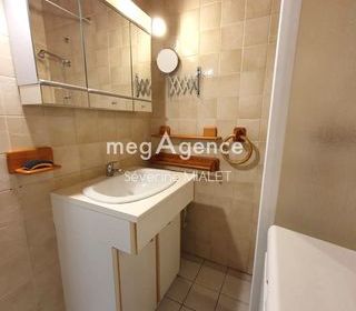  Appartement � vendre 2 pi�ces 30 m�