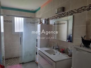  Maison � vendre 4 pi�ces 100 m�