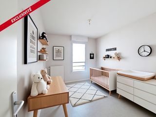  Appartement � vendre 3 pi�ces 67 m�