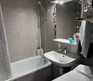  Appartement � vendre 4 pi�ces 86 m�