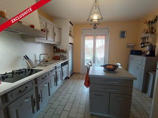  Maison � vendre 6 pi�ces 116 m�