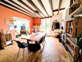  Maison � vendre 4 pi�ces 88 m�