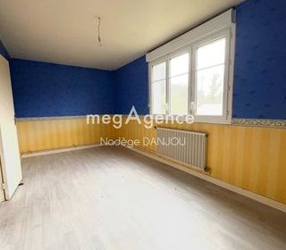  Maison � vendre 4 pi�ces 117 m�