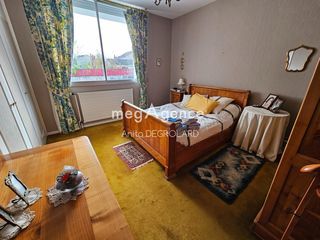  Appartement � vendre 3 pi�ces 134 m�