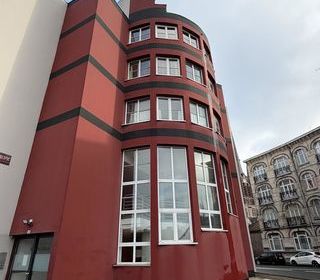  Appartement � vendre 1 pi�ce 15 m�