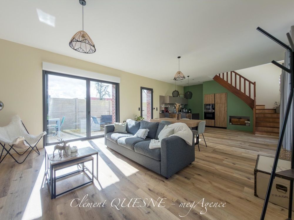 � vendre  Maison Arques-la-Bataille (76880)