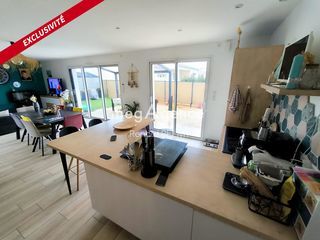  Maison � vendre 5 pi�ces 90 m�