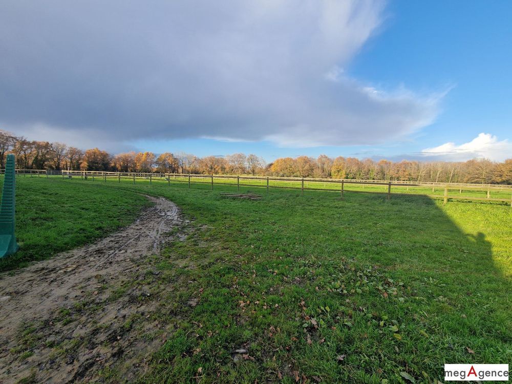 � vendre  Maison La Chapelle-sur-Erdre (44240)