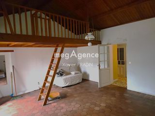  Maison � vendre 2 pi�ces 38 m�