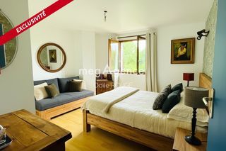  Maison � vendre 8 pi�ces 210 m�