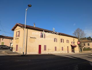  Immeuble � vendre 360 m�