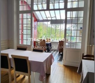  Maison � vendre 12 pi�ces 430 m�