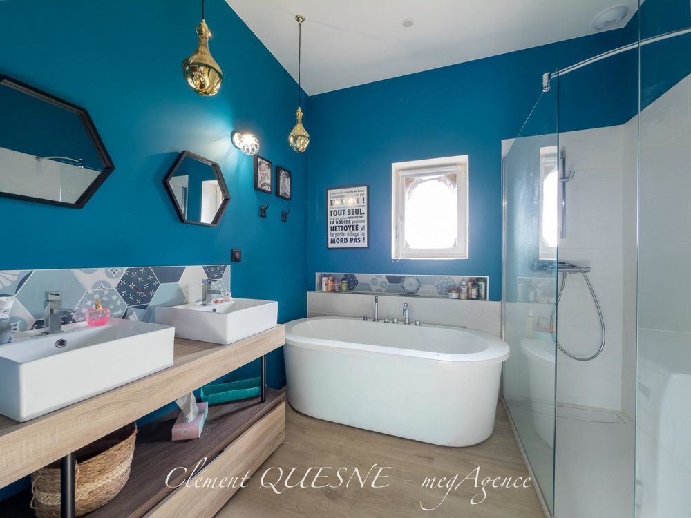 � vendre  Maison Arques-la-Bataille (76880)