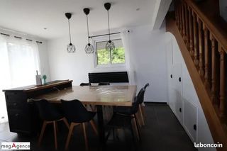  Maison � vendre 6 pi�ces 164 m�