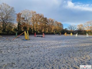  Maison � vendre 3 pi�ces 620 m�