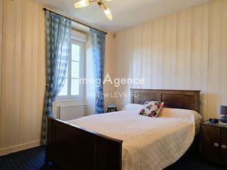  Maison � vendre 6 pi�ces 111 m�