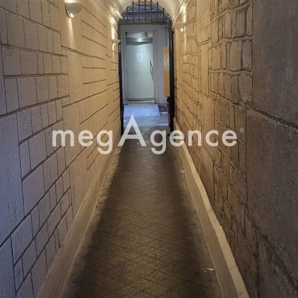 � vendre  Appartement Paris 2