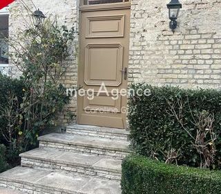  Maison � vendre 5 pi�ces 136 m�