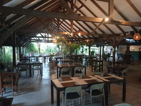 restaurant bar 170000 97351 Matoury