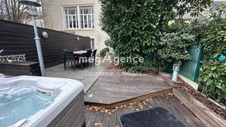  Maison � vendre 5 pi�ces 137 m�