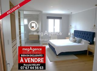  Maison � vendre 4 pi�ces 112 m�