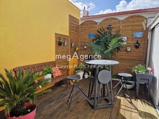  Maison � vendre 4 pi�ces 101 m�