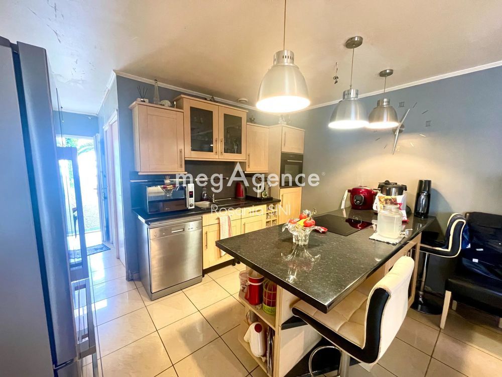 � vendre  Maison Les Sables-d'Olonne (85100)