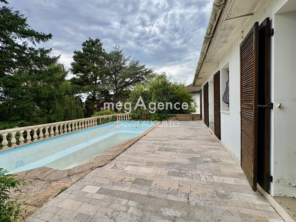 � vendre  Maison Lyon 5