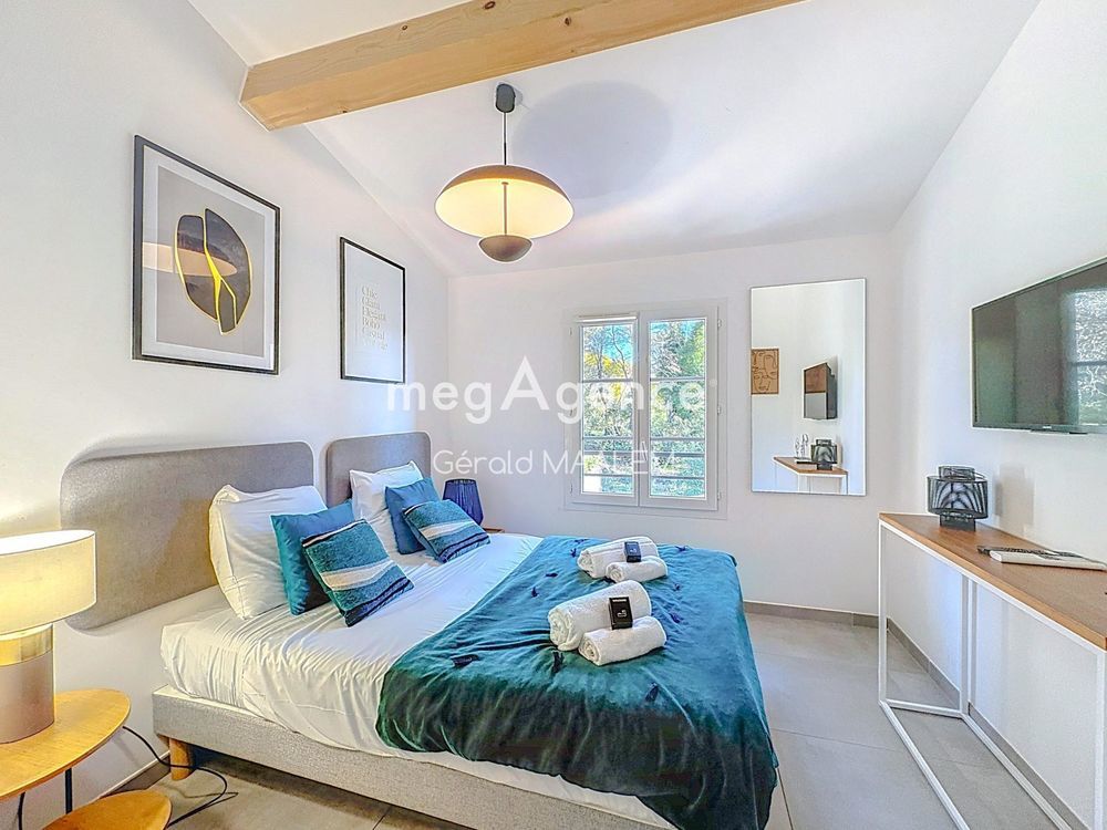 � vendre  Maison Grimaud (83310)