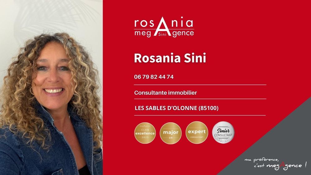 � vendre  Maison Les Sables-d'Olonne (85100)