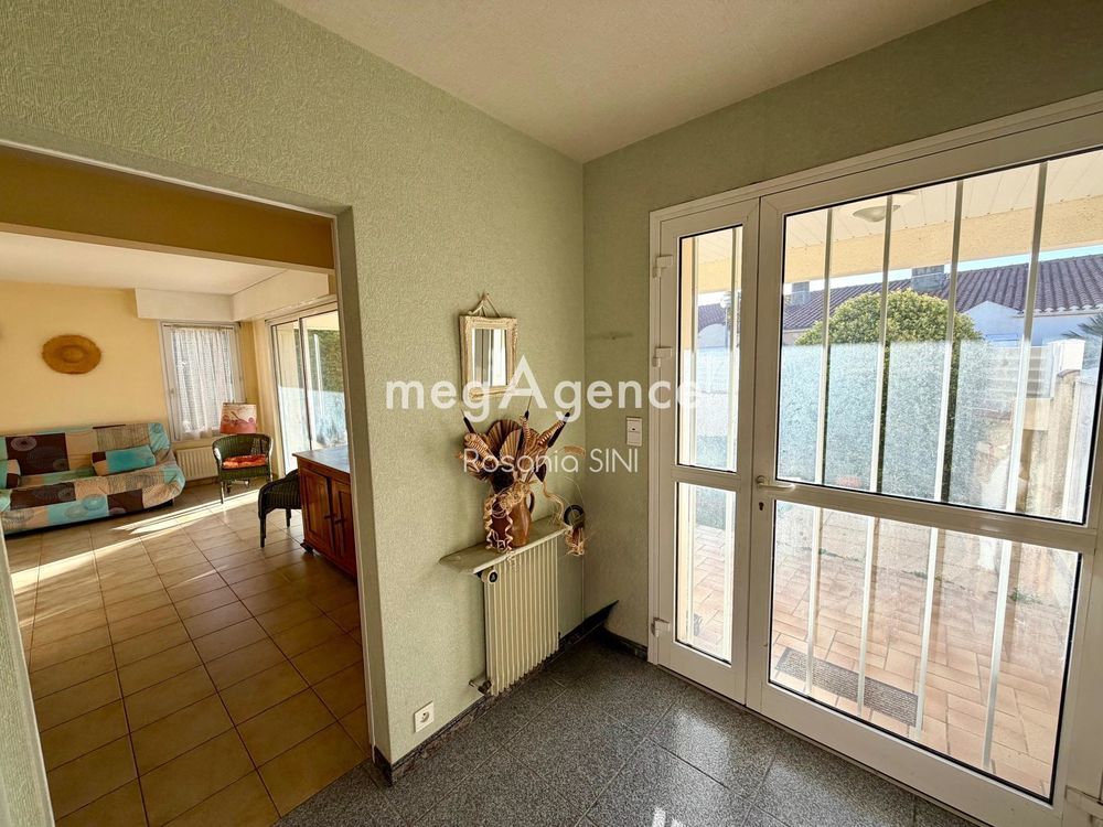 � vendre  Maison Les Sables-d'Olonne (85100)