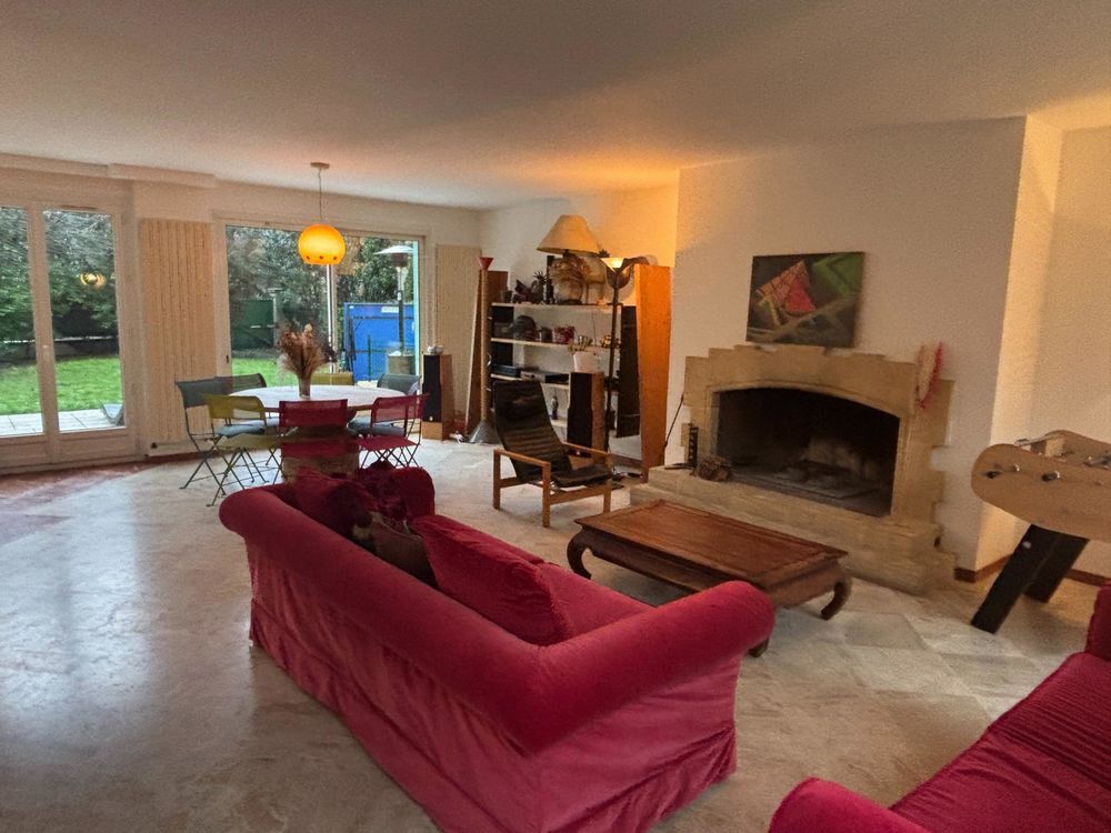 � vendre  Maison Saint-Maur-des-Foss�s (94100)