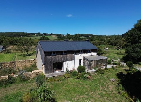   Maison 5 pi�ces - 10.000 m2 terrain Maison - 5 pi�ce(s) - 130 m�