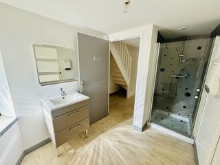  Maison � vendre 3 pi�ces 61 m�