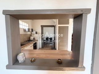  Maison � vendre 4 pi�ces 74 m�