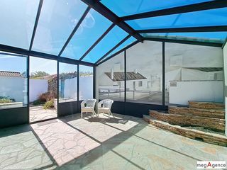  Maison � vendre 6 pi�ces 140 m�