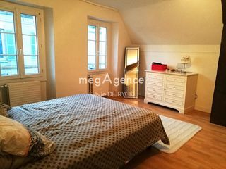  Maison � vendre 3 pi�ces 57 m�