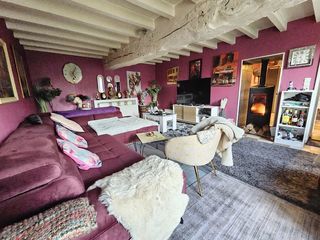  Maison � vendre 3 pi�ces 86 m�