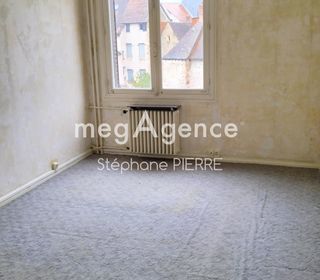  Appartement � vendre 3 pi�ces 66 m�