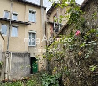  Maison � vendre 5 pi�ces 95 m�