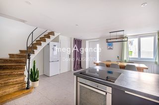  Maison � vendre 5 pi�ces 107 m�