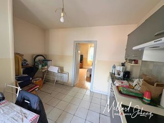  Appartement � vendre 2 pi�ces 35 m�