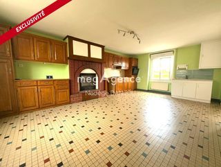  Maison � vendre 3 pi�ces 100 m�