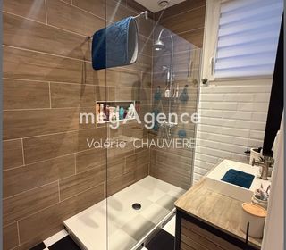  Maison � vendre 4 pi�ces 80 m�