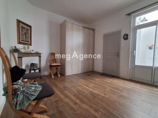  Maison � vendre 6 pi�ces 133 m�