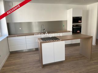  Appartement � vendre 4 pi�ces 120 m�